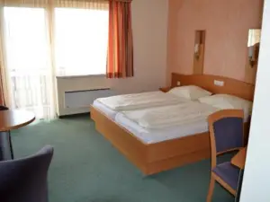 Gasthof s'Schatzkastl