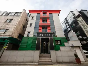 모텔아이비