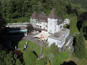 Hotel Schloss Ragaz
