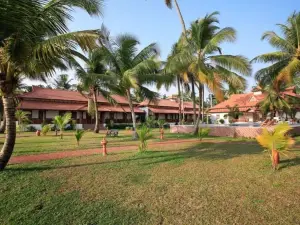 Cocobay Resort Kumarakom