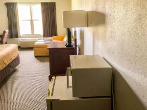 Royal Inn Rockville
