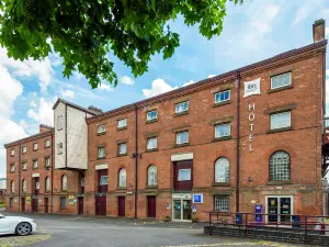 Ibis Budget Burton Upon Trent Centre