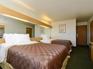 Americas Best Value Inn and Suites Ada