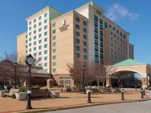 Embassy Suites by Hilton St. Louis St. Charles