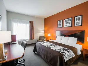 Sleep Inn & Suites Palatka North