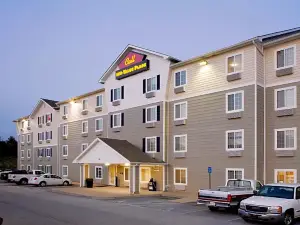 WoodSpring Suites Johnson City