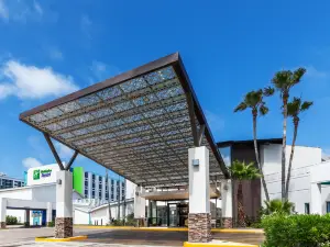 Holiday Inn Resort South Padre Island-Beach Front