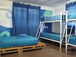 Acuarela Hostal