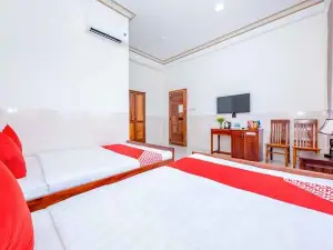 Magnolia Hotel Cam Ranh