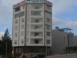 Putaleng Hotel
