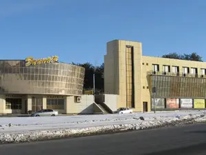 沃亞茲汽車旅館