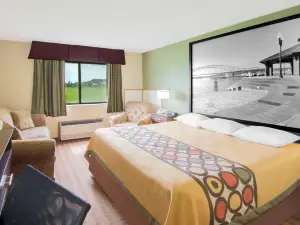 Super 8 by Wyndham Story City