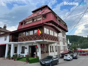 Hotel Belvedere