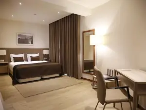 Hotel Ponte Sor
