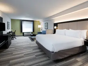 Holiday Inn Express & Suites FLORENCE I-95 & I-20 CIVIC CTR by IHG