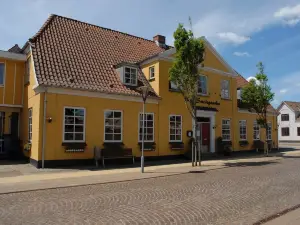 Hotel Smedegaarden