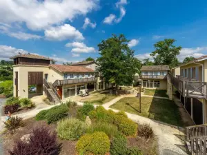 Vacancéole - le Domaine du Golf d'Albret