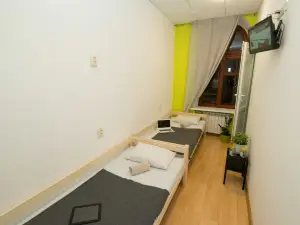 City House Hotel