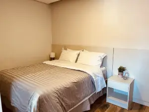Hotel do Parque - Cunha