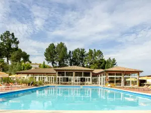 Il Pelagone Hotel & Golf Resort Toscana