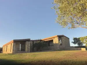Casa la Tortola