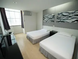 Kessiri Hotel