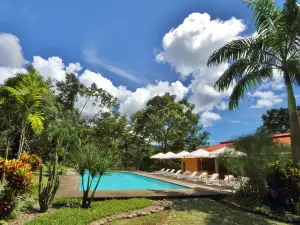 Argovia Ecolodge