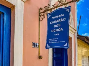 Casarão Dos Uchoa