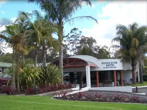 Gloucester Motel Pemberton Manjimup