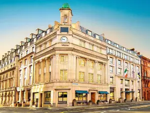 The College Green Hotel Dublin, Autograph Collection