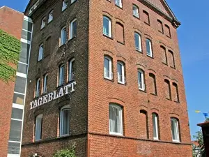 Hotel Zur Mühle