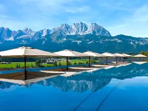 Hotel Penzinghof