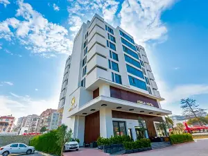 Aselia Hotel Trabzon