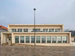 Golden Tulip Porto Gaia Hotel