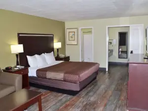 Anderson Inn