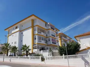 Park Beach la Mata