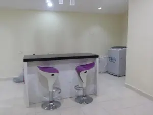 The Louvre Moslim Homestay Sungai Petani