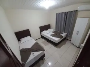 Casa Inteira II - 2 Quartos