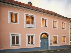 Altstadt Apartments Melk Mit Sauna