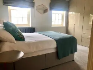 Quarry House