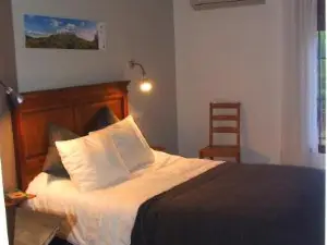 Vivienda Rural Embalse San Clemente