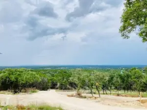 Nest - Texas Tiny House with a Big View