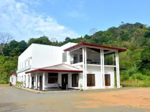 Wingate Hotel Wilgamuwa