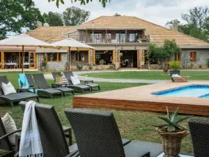 Cheetah Ridge Lodge