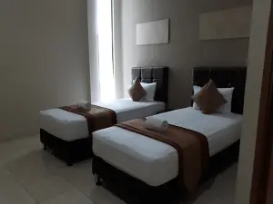 Rama Transito Hotel