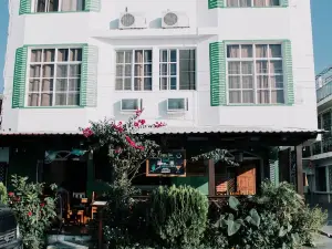 Hotel Casa Amelia