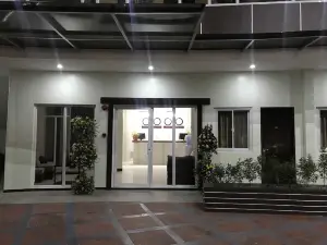 MC Hotel Lingayen