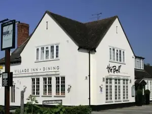 The Bell - Restaurant with Rooms