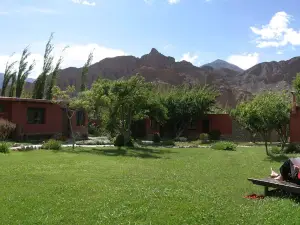 Posada Con Los Ángeles