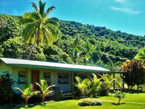 Mai Dive Astrolabe Reef Resort